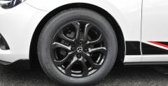 Mazda Demio Racing Concept