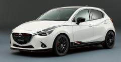 Mazda Demio Racing Concept