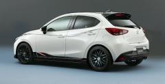Mazda Demio Racing Concept
