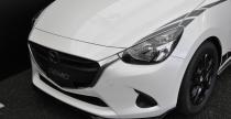 Mazda Demio Racing Concept