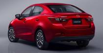 Mazda 2 Sedan