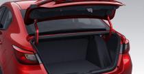 Mazda 2 Sedan