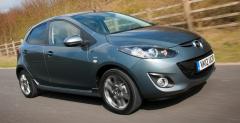 Mazda 2 Venture Edition