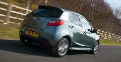 Mazda 2 Venture Edition