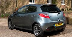 Mazda 2 Venture Edition