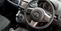 Mazda 2 Venture Edition