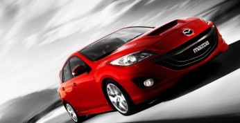 Mazda na razie nie zamierza tworzyć sportowych wersji swoich modeli