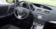 Mazda 3 i-Stop