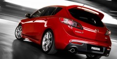 Mazda 3 MPS