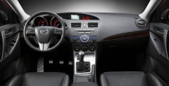 Mazda 3 MPS 2009