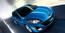 Mazda3 2008
