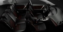 Mazda 3 MPS 2009