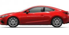 Mazda 3 Coupe