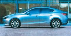 Mazda 3 2014