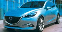 Mazda 3 2014