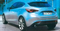 Mazda 3 2014