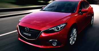 Nowa Mazda 3 MPS - kolejne wieści