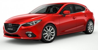 Mazda 3 debiutuje z nowym dieslem 1,5 o mocy 103 KM