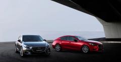 Mazda 3 2017