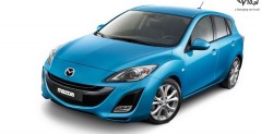 Nowa Mazda 3 Hatchback