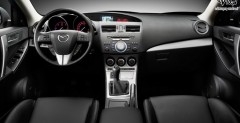 Nowa Mazda 3 Hatchback