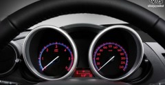 Mazda 3 Hatchback