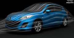Nowa Mazda 3 Hatchback