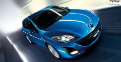 Mazda 3 Hatchback