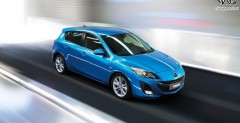 Mazda 3 Hatchback