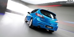 Mazda 3 Hatchback