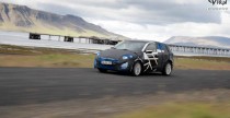 Mazda3 Hatchback