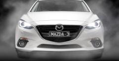 Mazda 3 Kuroi Sports