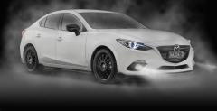 Mazda 3 Kuroi Sports