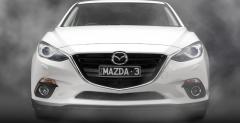 Mazda 3 Kuroi Sports