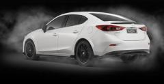 Mazda 3 Kuroi Sports