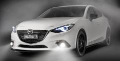 Mazda 3 Kuroi Sports