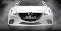 Mazda 3 Kuroi Sports