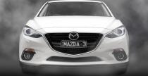 Mazda 3 Kuroi Sports