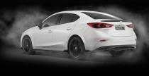 Mazda 3 Kuroi Sports