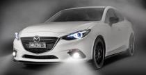 Mazda 3 Kuroi Sports