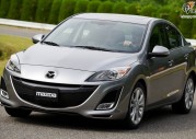 Mazda3 Sedan model 2010