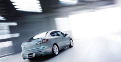 Mazda3 Sedan model 2010