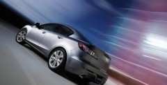 Mazda 3 Sedan