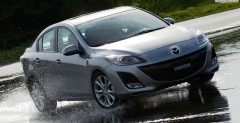 Mazda3 Sedan model 2010