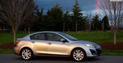 Mazda 3 Sedan