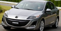 Mazda3 Sedan - model 2010