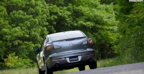 Mazda3 Sedan - model 2010