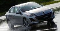 Mazda3 Sedan - model 2010