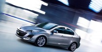 Mazda3 Sedan - model 2010