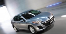 Mazda3 Sedan - model 2010